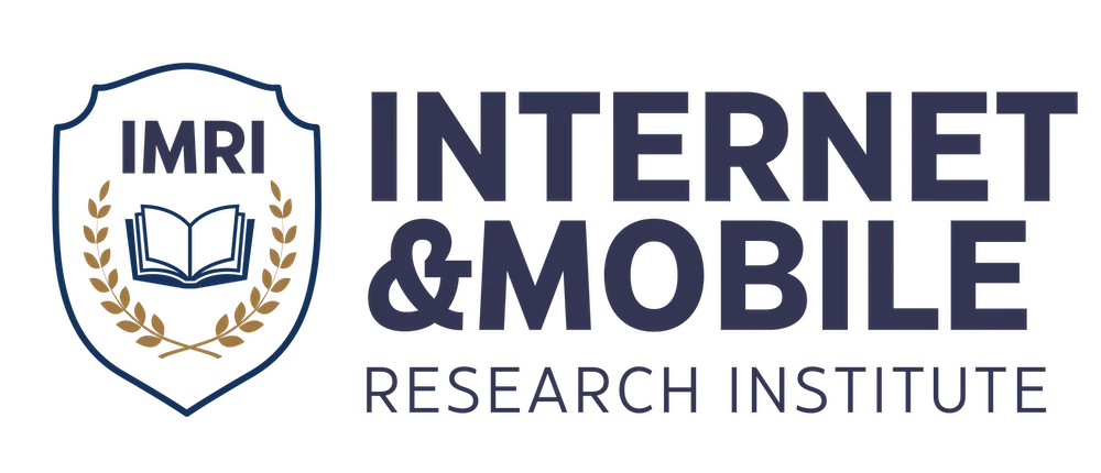 IMRI.in Logo